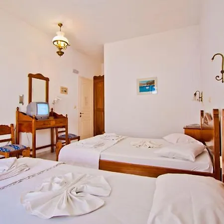 λαντέρης 2* Κατάπολα