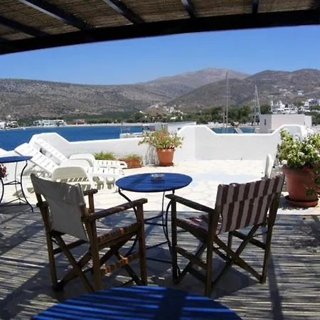 Landeris קטאפולה