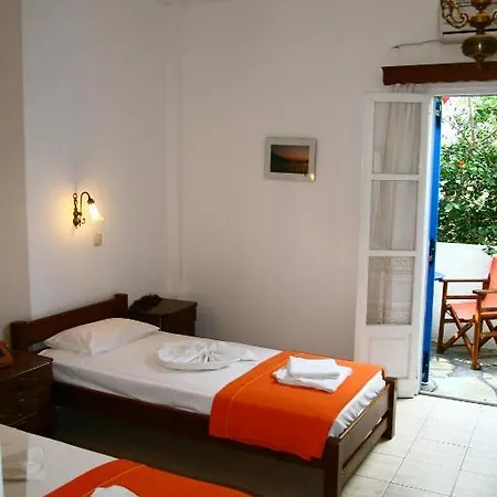 מלון דירות Landeris קטאפולה