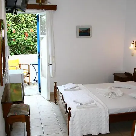 Landeris 2* Katápola