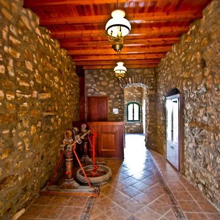 Landeris מלון דירות