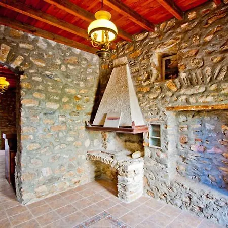 Landeris Aparthotel Katápola