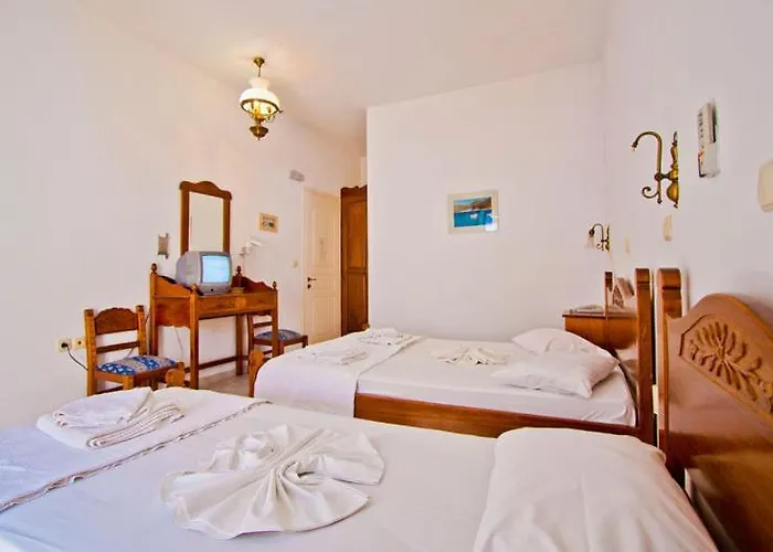 Landeris 2* Katápola