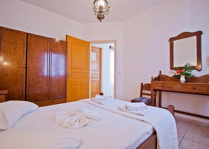 Landeris Appart hôtel