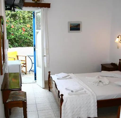 Landeris 2* Katápola