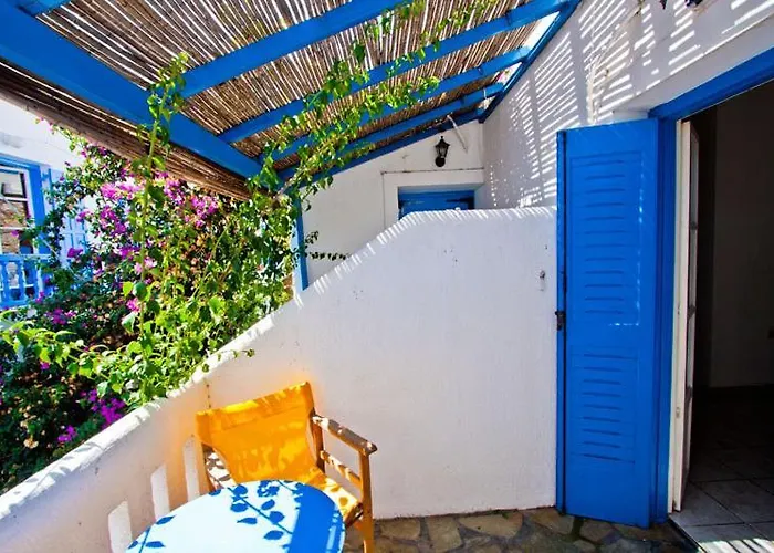 Landeris 2* Katápola