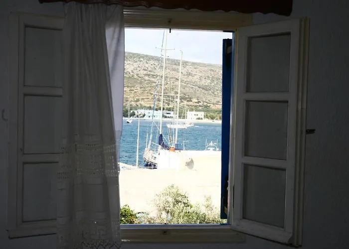 Appart hôtel Landeris 2*